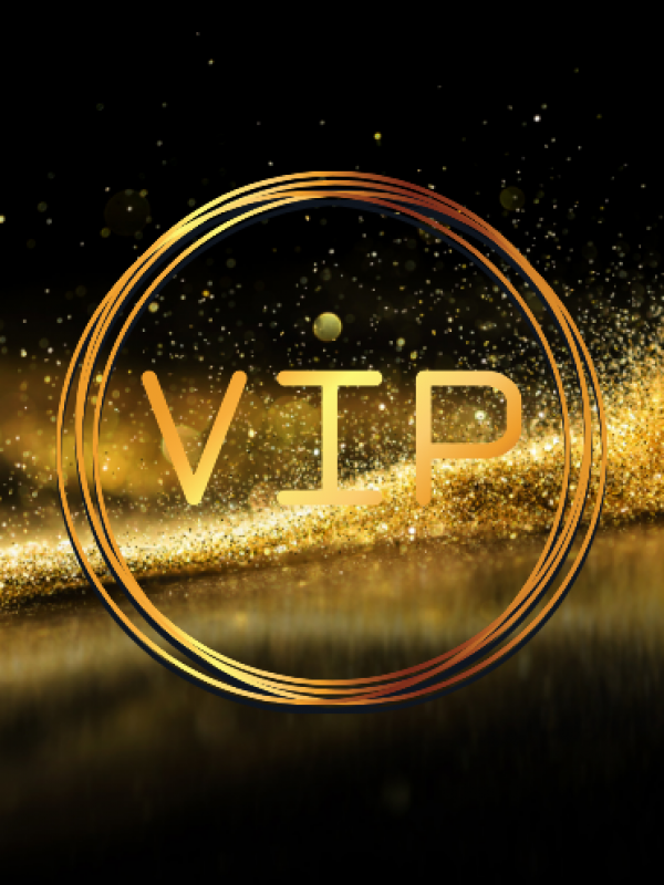 VIP Entry Level 